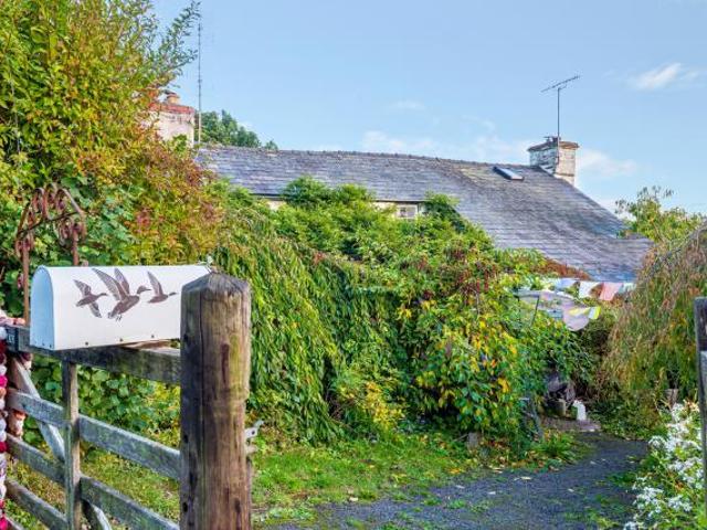 House for sale in Brilley