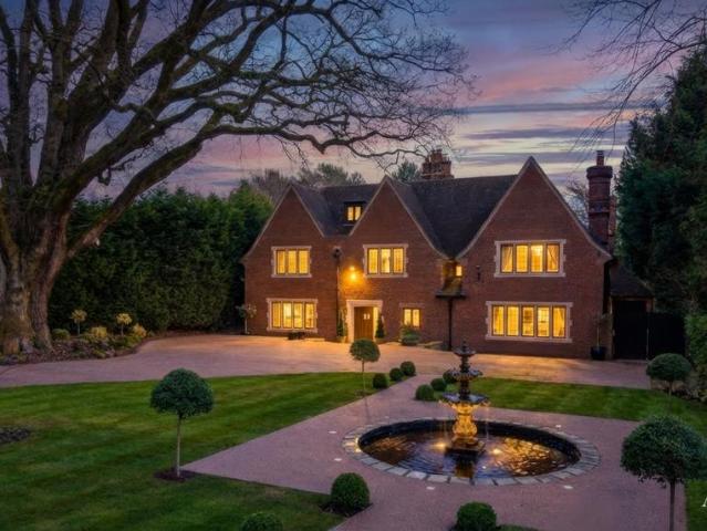 House for sale in Four Oaks, Isle Of Man