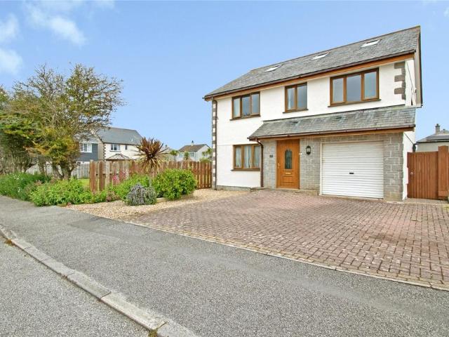 House for sale in Landewednack, Lizard