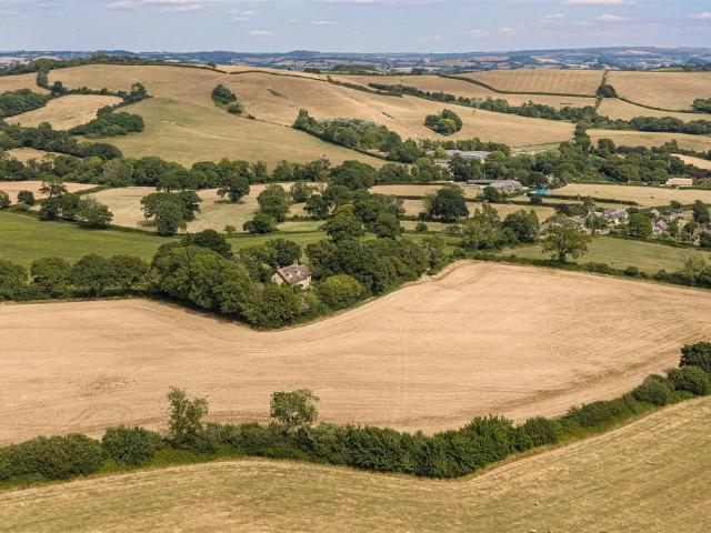 House for sale in North Chideock, Dorset