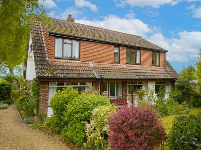 House for sale in Barway, Cambridgeshire