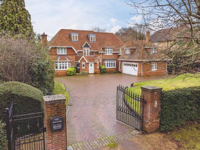 House for sale in Amersham, Buckinghamshire