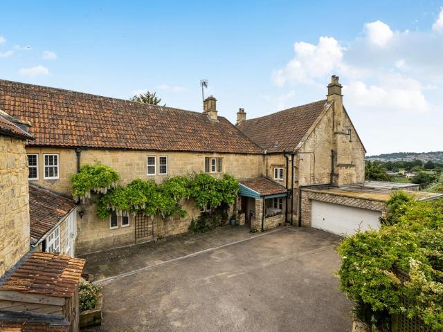 House for sale in Bathford, Bath And North East Somerset