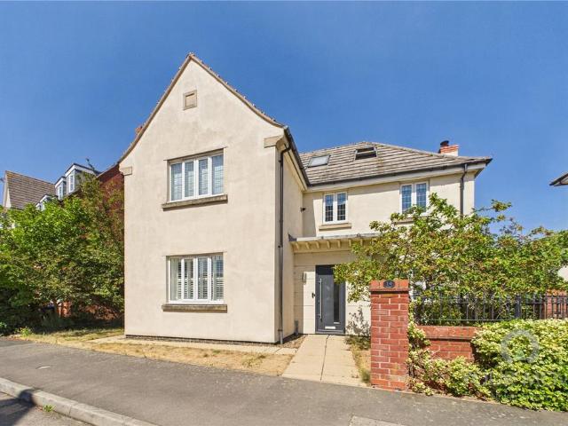 House for sale in Upton, Duston