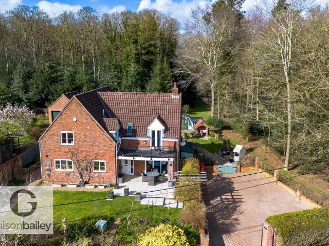House for sale in Hemblington, Crostwick