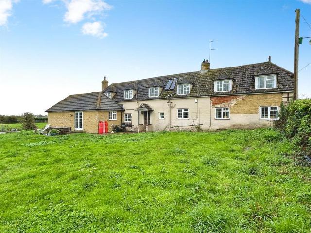 House for sale in Barnsole, Ash