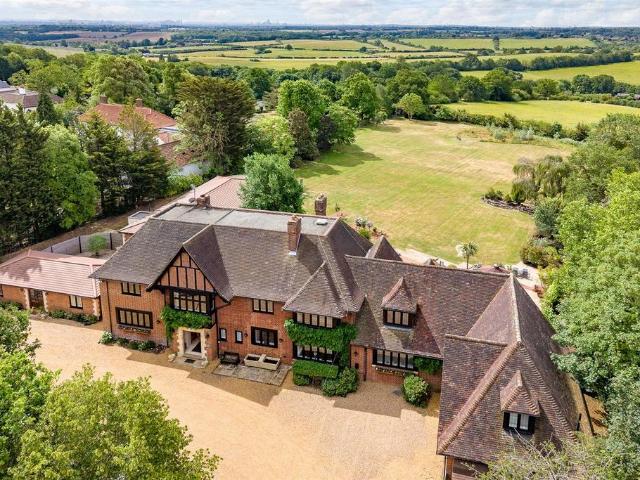 House for sale in Fretherne, Hertfordshire