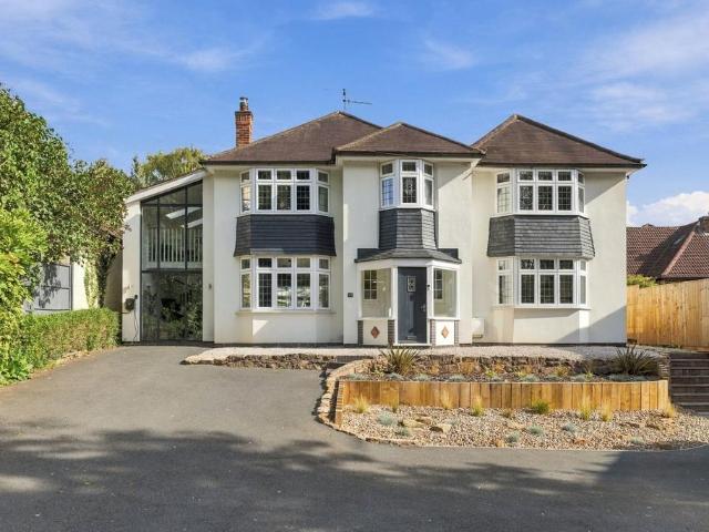 House for sale in Netherfield, Gedling