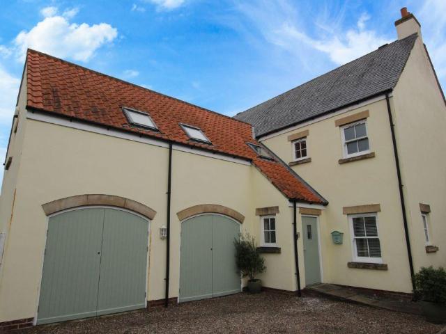House for sale in Durham, Croxdale and Hett