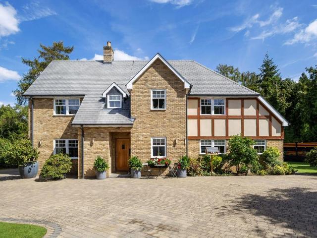 House for sale in Dean Court, Vale of White Horse