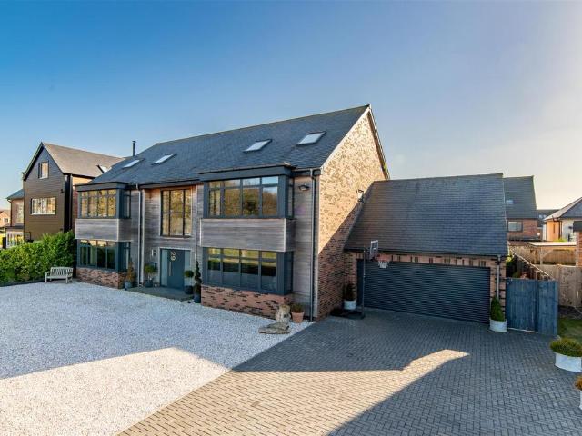 House for sale in Middle Brunton, Hazlerigg