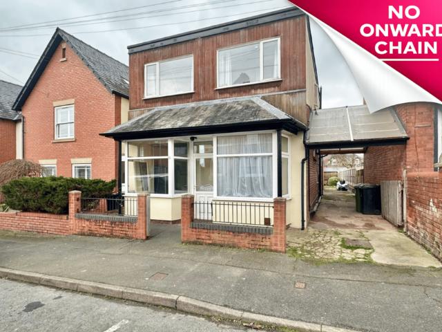 House for sale in Hunderton, Lower Bullingham