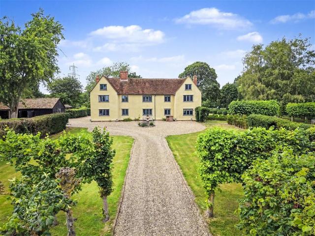 House for sale in Duton Hill, Essex