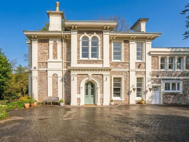 House for sale in Wellswood, Torquay