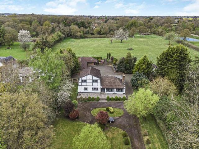 House for sale in Oaklands, Fretherne