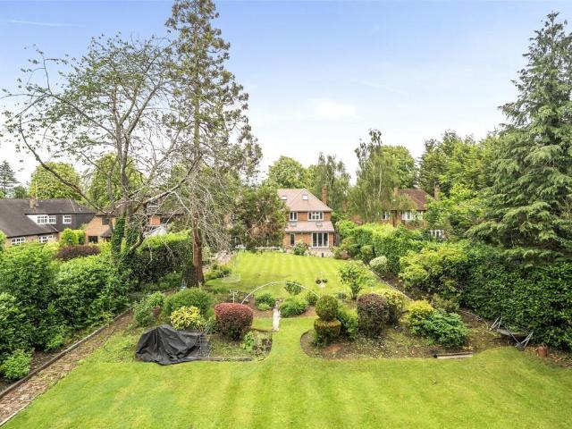 House for sale in Batchworth