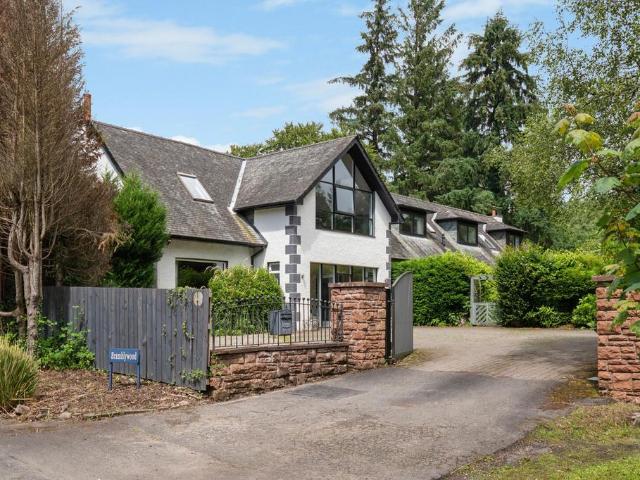 House for sale in Drymen, Scotland