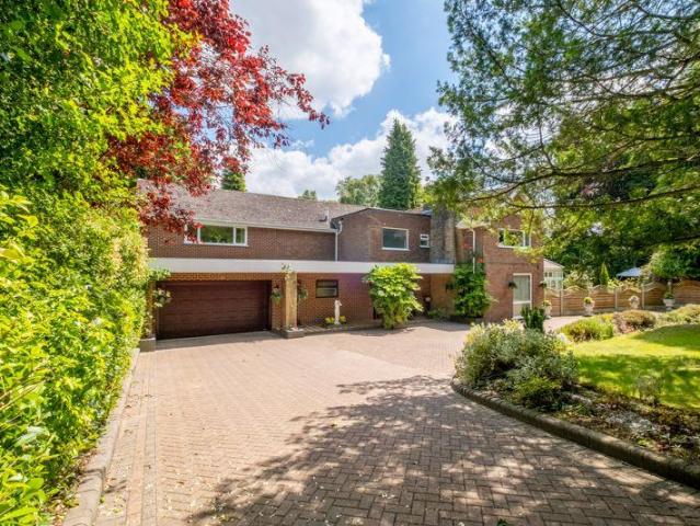 House for sale in Four Oaks, Isle Of Man