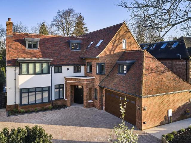 House for sale in Radlett, Hertfordshire