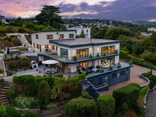 House for sale in Babbacombe