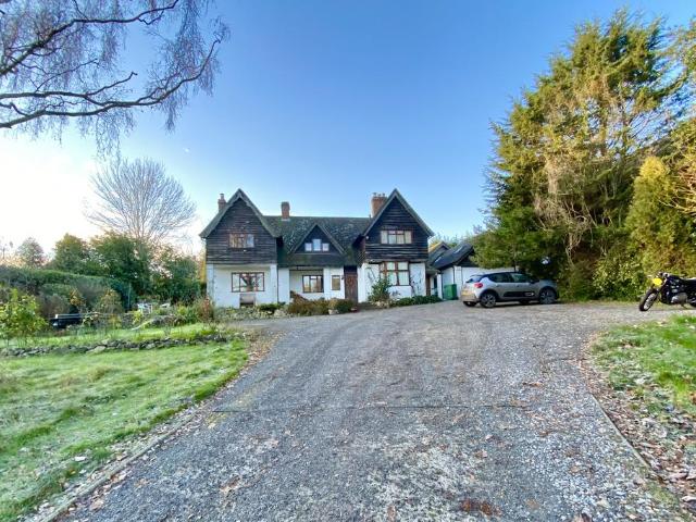 House for sale in Hythe, Folkestone