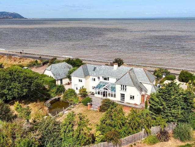 House for sale in Carhampton, Somerset