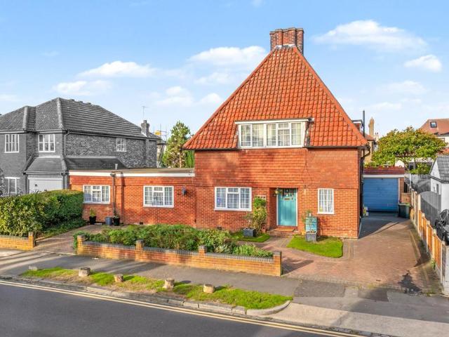 House for sale in Leigh on Sea, Southend-on-Sea