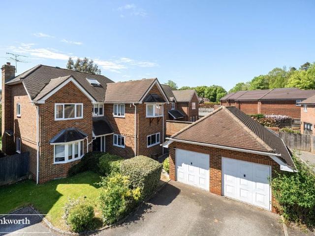 House for sale in Priest Down, Hampshire