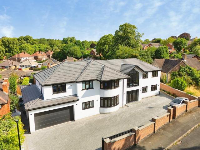House for sale in Darley Abbey, East Midlands