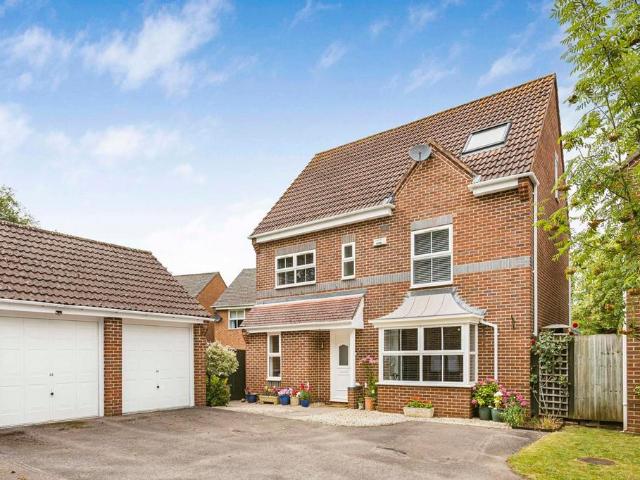 House for sale in Littleworth, Berrick Salome
