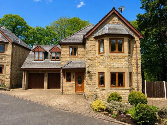 House for sale in Lee Bank, Isle Of Man