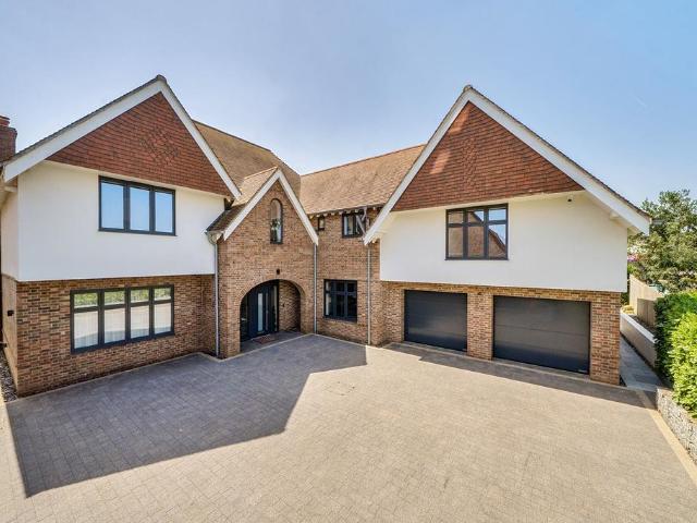 House for sale in Rumwell, Somerset