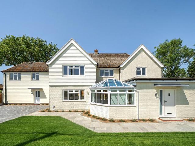 House for sale in Weeley Heath, Tendring