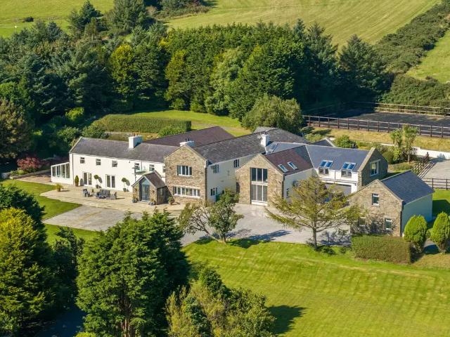 House for sale in Ballasalla
