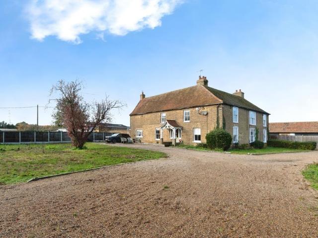 House for sale in The Bonners, Isle Of Man