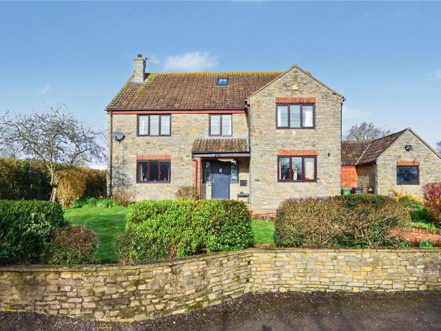 House for sale in Stembridge, Kingsbury Episcopi