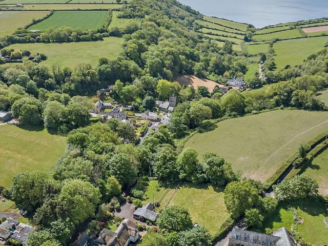 House for sale in Budlake, Devon