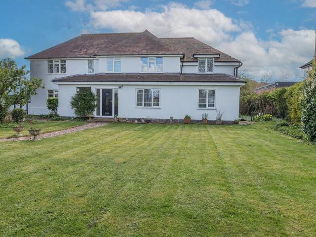 House for sale in Stanford On Avon, Leicestershire