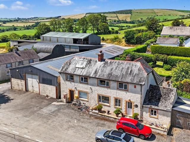 House for sale in Wales