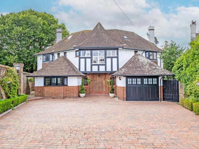 House for sale in Bournemouth