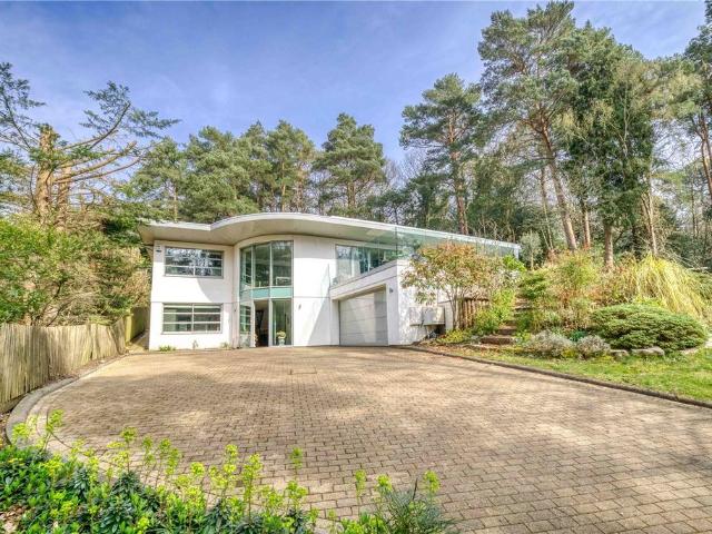 House for sale in Branksome, Poole