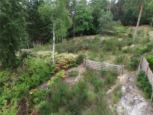 House for sale in Lower Bourne, Fole