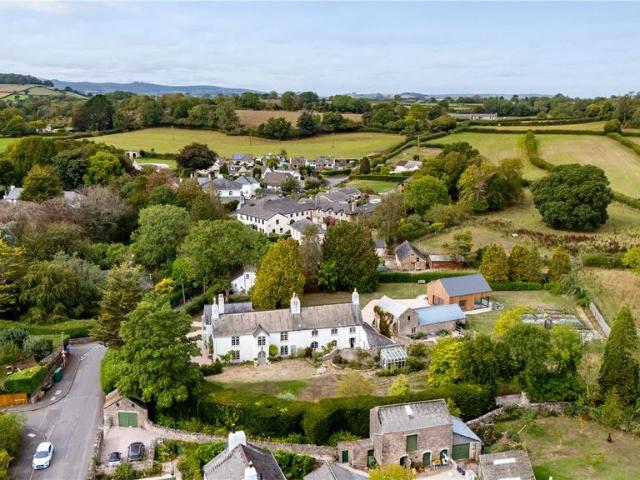 House for sale in Ipplepen, Teignbridge