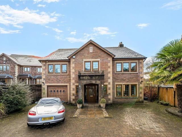 House for sale in Clydach, Wales