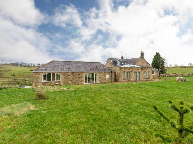House for sale in Corsenside, Kirkwhelpington