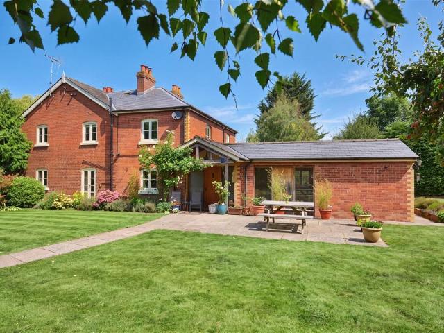 House for sale in Eardisland