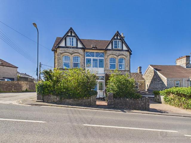 House for sale in Clandown, Radstock