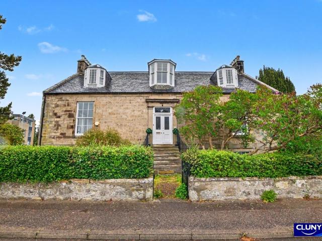 House for sale in Elgin, Scotland
