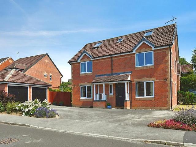 House for sale in Ripon, North Yorkshire