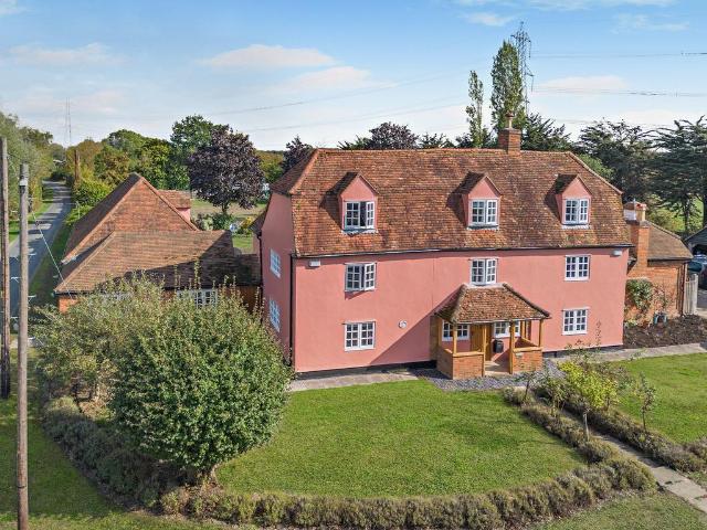 House for sale in Clapdog Green, Braintree